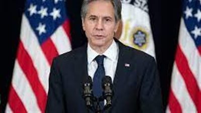  أمريكا تؤكد دعمها لجهود المبعوث الأممي الجديد إلى ليبيا السنغالي 