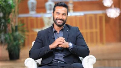 الفنان المصري 