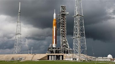 للمرة الثانية.. ناسا تلغي ثاني محاولة لإطلاق صاروخ أرتميس إلى القمر