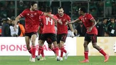 كل ما تريد معرفته حول مباراة الأهلي المصري وسيراميكا كليوباترا في الدوري