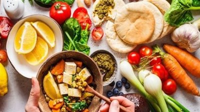 أطعمة غنية بالألياف والبروتين ومضادات الأكسدة والفيتامينات