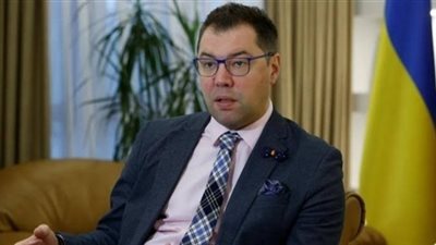 تعيين أوليكسي ماكييف سفيرًا جديدًا لأوكرانيا في برلين