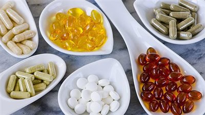  دراسات حديثة: تأثير المكملات الغذائية محدود في تخفيف وعلاج أعراض هذا الالتهاب