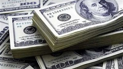 سعر الدولار في مصر اليوم الأحد