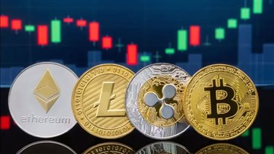 أسعار العملات الرقمية الرئيسية اليوم الأحد