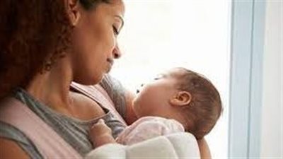 بحث جديد يكشف ما يحدث بسبب تلوث الهواء وتأثيره أمعاء الرضيع