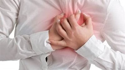  أعراض النوبة القلبية وقصور القلب تختلف بين المرأة والرجل