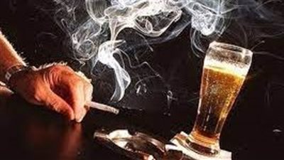  أبرزها التدخين والكحول.. عوامل خطر بشأن السرطان