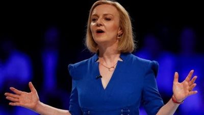 قُبيل انتخابها شبه المحسوم.. تراجع شعبية ليز تراس بين الناخبين البريطانيين