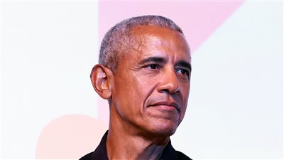 أكاديمية التلفزيون الأمريكية تعلن حصول أوباما على جائزة 