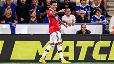 مباراة مُرتقبة بين مانشستر يونايتد وأرسنال (القنوات الناقلة)