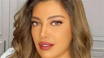  الممثلة المصرية 