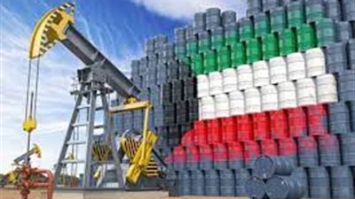 برميل النفط الكويتي يرتفع إلى 107.46 دولار للبرميل