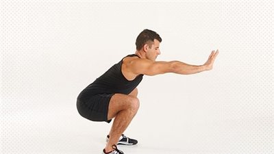 تمرين علاج الإمساك.. 4 تمارين فعالة لصحة الجهاز الهضمي