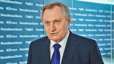  وزير الطاقة الروسي: أسواق الطاقة بأوروبا تعاني حاليا من 