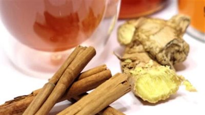علاج الإمساك بالقرفة.. مشروب سحري للقولون بإضافة الزنجبيل