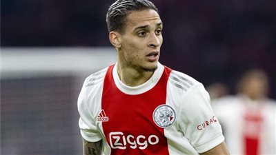 مانشستر يونايتد ينجح في التعاقد مع أنتوني خلال الميركاتو الصيفي