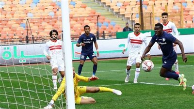 الميركاتو.. سيراميكا كليوباترا يخطف جون إيبوكا من الأهلي والزمالك