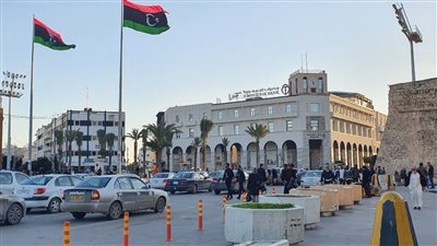 الجامعة العربية تدعو الأطراف الليبية إلى التعاون مع المبعوث الأممي الجديد