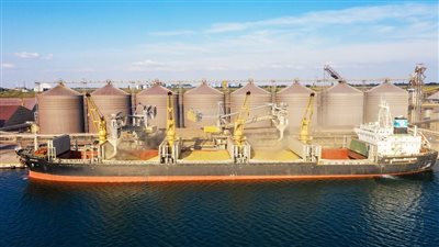 الخارجية الروسية: تنفيذ اتفاق تصدير الحبوب الأوكرانية يتم بشكل سيء