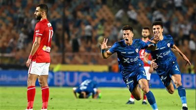 كاف يكشف موعد مواجهتي الزمالك مع بطل تشاد بدوري أبطال إفريقيا