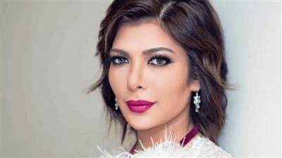 أصالة نصري تروج لـ 