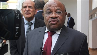 بعد طرد ماديرا.. الاتحاد الأفريقي يسمي مبعوثا جديدا بالصومال