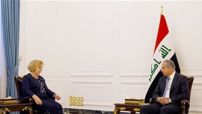 واشنطن تدعو الأطراف السياسية بالعراق للحوار