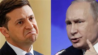 روسيا: لا يمكن لضباط المخابرات في الجيش الأوكراني فك رموز رسائل اتصالاتنا اللاسلكية