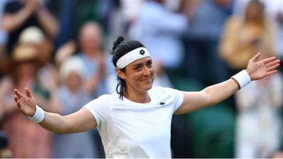  النجمة التونسية 