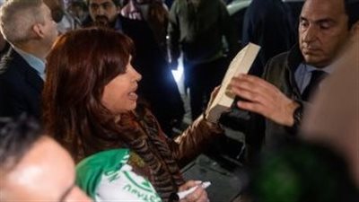 لأول مرة.،. أحد محامي نائبة الرئيس الأرجنتيني يكشف معلومات جديدة بشأن المهاجم المسلح