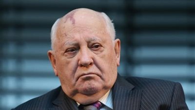 رجل غير مسار التاريخ.. الغرب ينعى آخر زعيم للاتّحاد السوفيتي