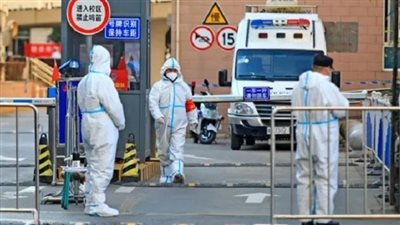  مدينة تشنجدو في جنوب غرب الصين تعلن عن تمديد قيود الإغلاق