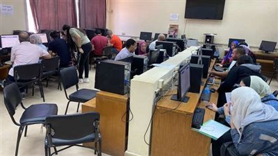 كليات المرحلة الثالثة 2022 علمي رياضة وعلوم.. تقبل بأكثر من 50%