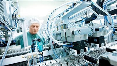 برلماني مصري: توطين الصناعة المحلية أحد الحلول المهمة لدعم الاقتصاد الوطني