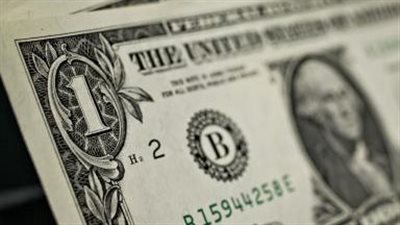  الدولار عن أعلى مستوى له منذ 20 عامًا اليوم الإثنين