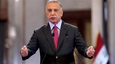 رئيس الوزراء العراقي يوجه بتعزيز التنسيق بين مختلف المؤسسات الأمنية