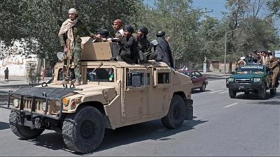 إعلام روسي: قتيلان روسيان في التفجير قرب سفارة موسكو في كابل