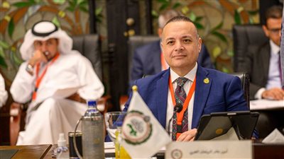البرلمان العربي ينضم إلى جمعية الأمناء العامين للبرلمانات العربية