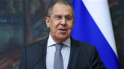 لافروف يُطالب طالبان بملاحقة من وراء منفذي الهجوم على سفارة روسيا في كابل