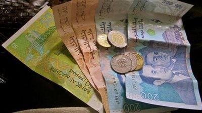  أسعار العملات في المغرب اليوم الإثنين