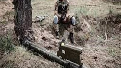 أوكرانيا: أسقطنا 70% من الصواريخ الروسية