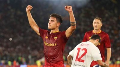 الدوري الإيطالي.. فريق روما يحقق فوزًا كبيرًا على حساب مونزا بنتيجة 3-0