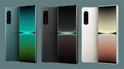 شركة سوني تعلن عن إطلاق هاتفها الذكي Xperia 5 IV الجديد