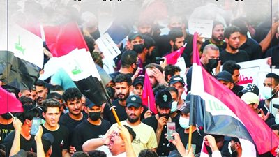 مخاوف من استمرار الآزمة العراقية