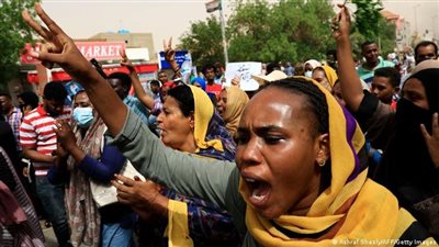 الباحث السياسي السوادني مصعب الهادي في حواره لـ 