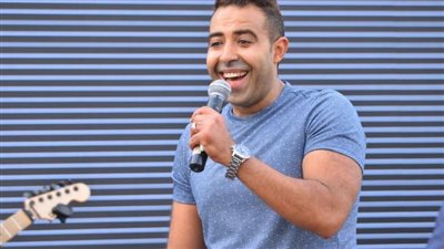 بورسعيد على موعد مع حفل للفنان محمد عدوية الجمعة 9 سبتمبر 