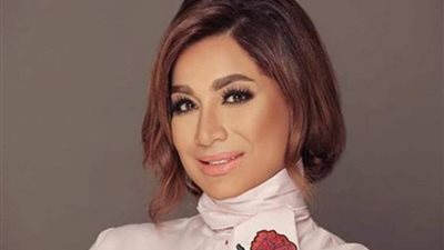 الإعلامية المصرية بسمة وهبة تعلن إصابتها بمرض نادر