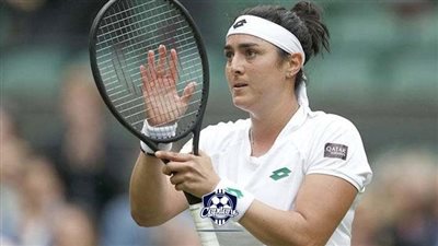 بطولة أمريكا المفتوحة لكرة التنس.. أنس جابر التونسية تستعد لمواجهة نظيرتها أيلا تومليانوفيتش 