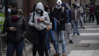 تشيلي: تسجيل 3 آلاف و445 إصابة جديدة بكورونا
